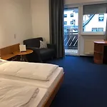 Zur Krone Garni 3* Leidersbach