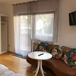 Otel Zur Krone Garni 3*