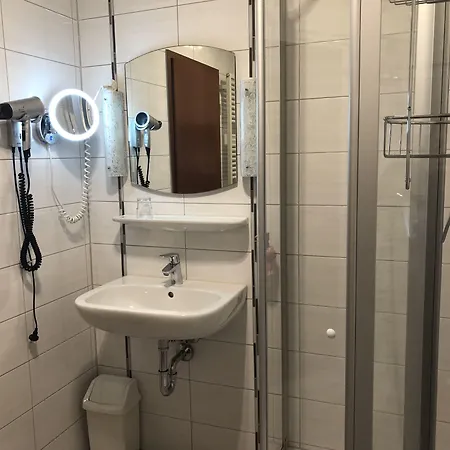 Zur Krone Garni Leidersbach