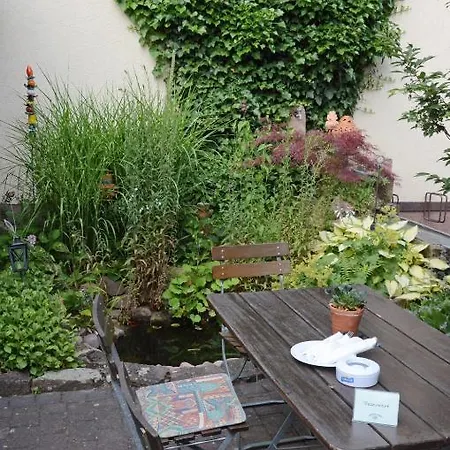 Hotel Zur Krone