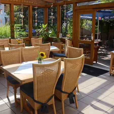 Zur Krone Garni 3* Leidersbach