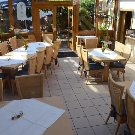 Zur Krone Hotel Leidersbach