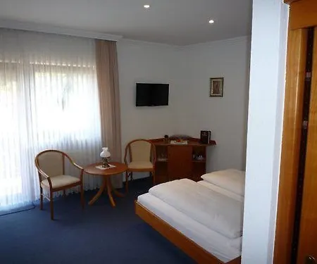 Hotel Zur Krone