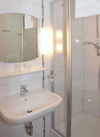 Hotel Zur Krone Leidersbach
