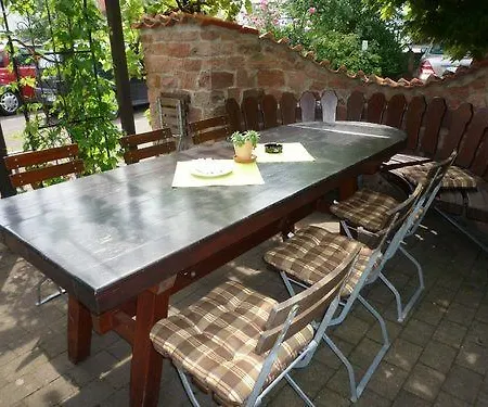 Zur Krone Hotel Leidersbach