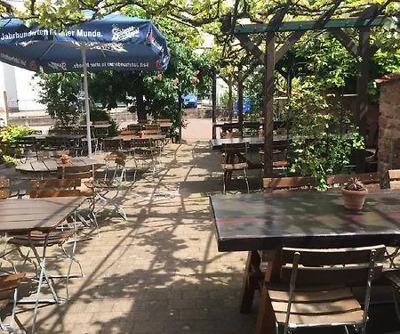 Hotel Zur Krone 3*