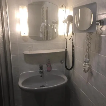 Hotel Zur Krone Leidersbach