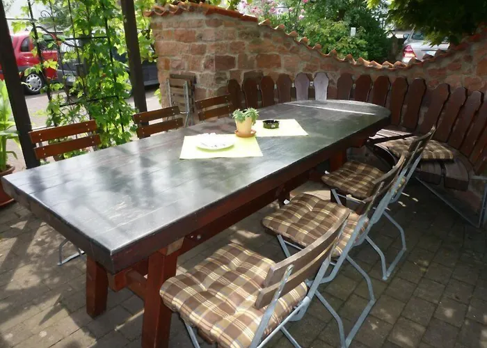 Zur Krone Garni 3* Leidersbach