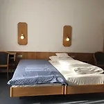 Zur Krone Garni Leidersbach