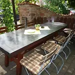 Zur Krone Garni 3* Leidersbach