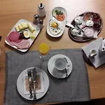 Zur Krone Garni 3* Leidersbach