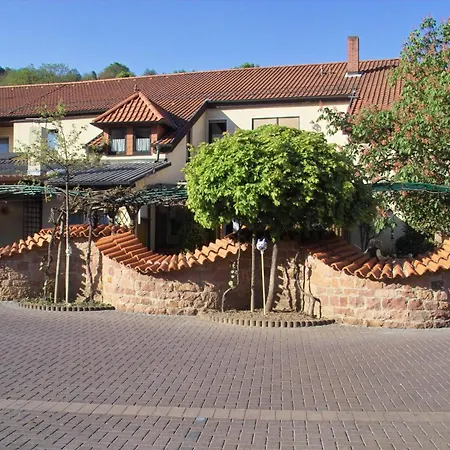 Zur Krone Garni Leidersbach