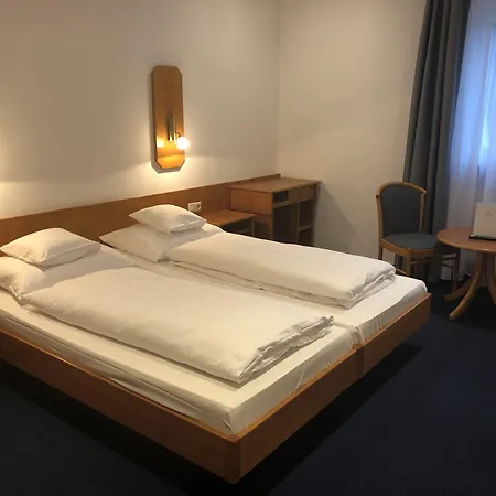 Zur Krone Garni Leidersbach