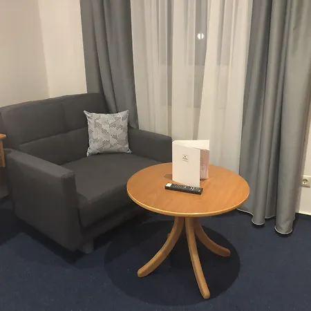 Zur Krone Hotel Leidersbach