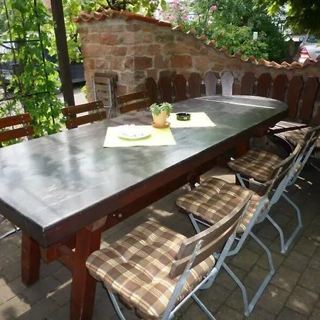 Zur Krone Garni 3* Leidersbach