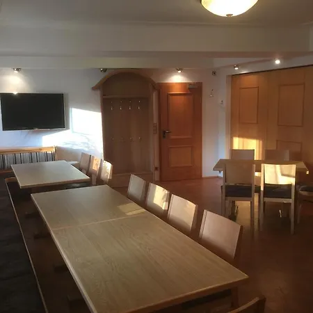 Zur Krone Hotel Leidersbach