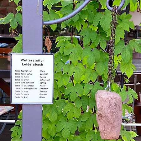 Zur Krone Leidersbach