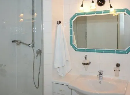 Zur Krone Hotel Leidersbach