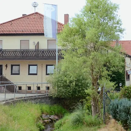 Hotel Zur Krone 3*