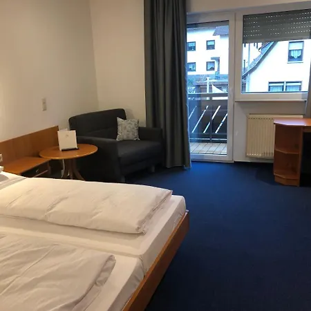 Zur Krone Garni 3* Leidersbach