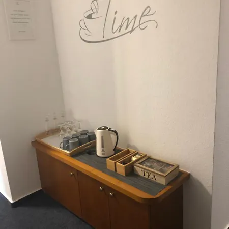 Hotel Zur Krone