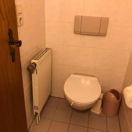Hotel Zur Krone Leidersbach