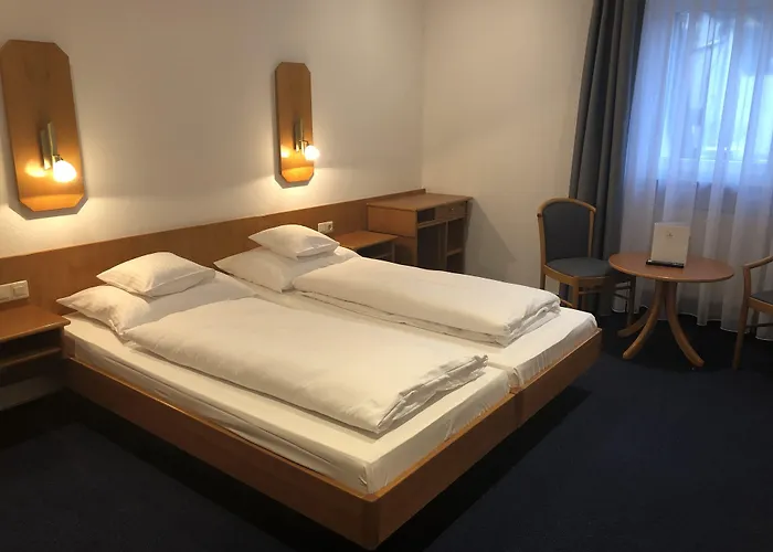Zur Krone Garni Leidersbach