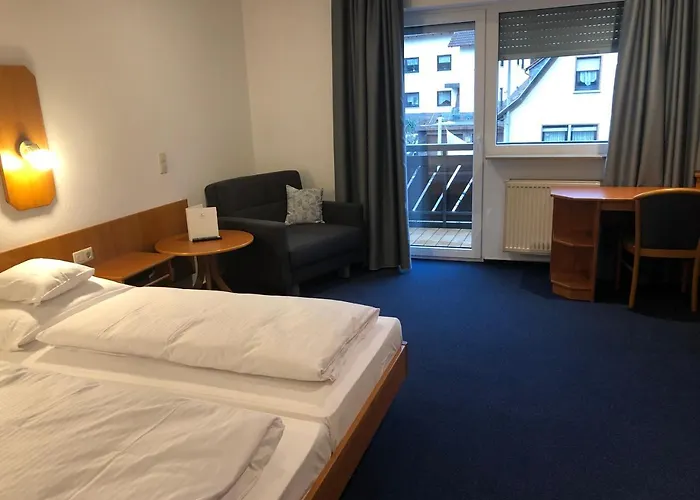 Zur Krone Garni 3* Leidersbach