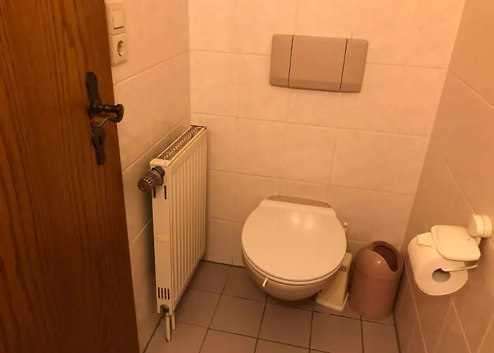 Hotel Zur Krone Garni Leidersbach