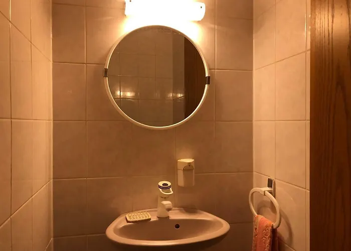 Zur Krone Garni 3* Leidersbach